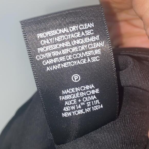 Tisha Leather Jacket by RUDSAK - Picture 15 of 16